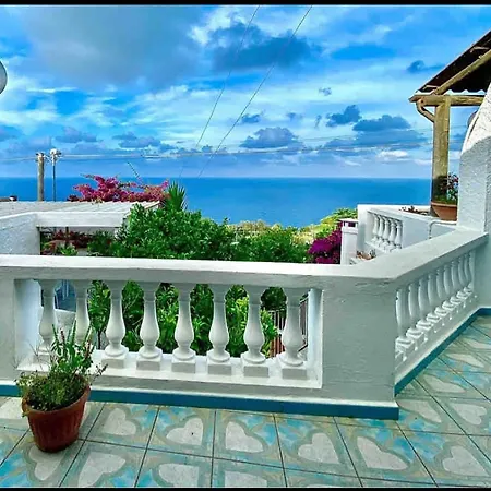 Perla Del Mare Forio di Ischia