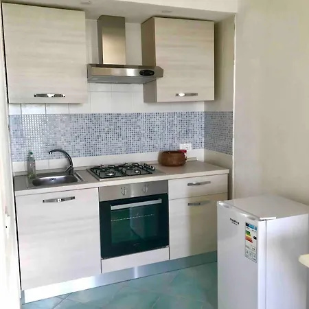Apartment Perla Del Mare