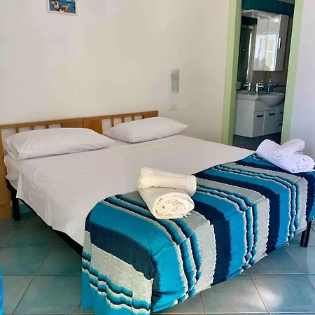 Apartment Perla Del Mare