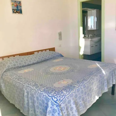 Perla Del Mare Apartment *