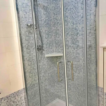 Perla Del Mare Apartment Forio di Ischia