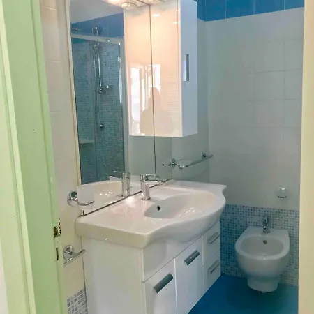 Apartment Perla Del Mare