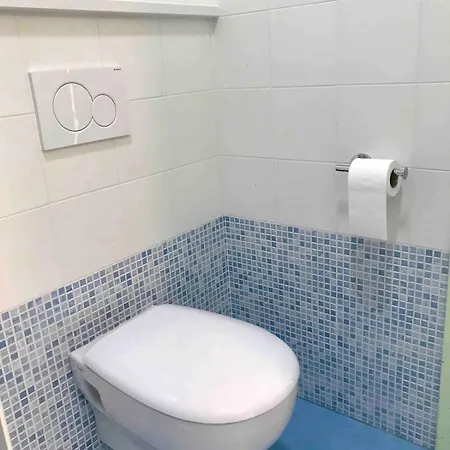 Apartment Perla Del Mare Forio di Ischia