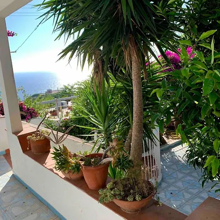 Perla Del Mare Apartment *