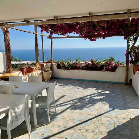 Perla Del Mare Apartment