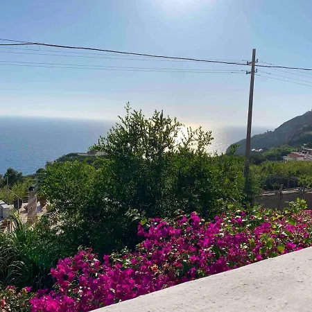 Apartment Perla Del Mare Forio di Ischia